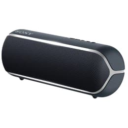 Sony SRS XB22 Speaker Bluetooth - Musta