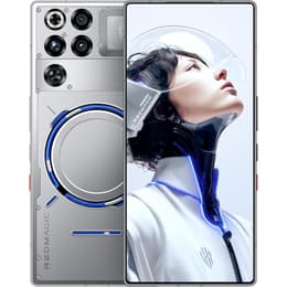 REDMAGIC 11 Pro 512GB - Hopea - Lukitsematon