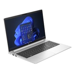 HP ProBook 450 G10 15" Core i5 1.3 GHz - SSD 256 Gt - 16GB QWERTZ - Saksa