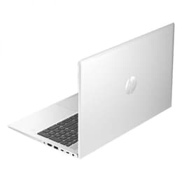 HP ProBook 450 G10 15" Core i5 1.3 GHz - SSD 256 Gt - 16GB QWERTZ - Saksa