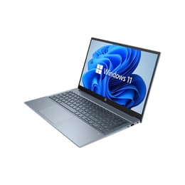 HP Pavilion 15-CS 15" Core i7 2 GHz - SSD 1 TB - 8GB QWERTY - Englanti