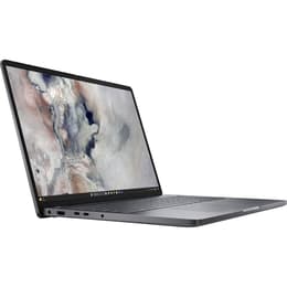 Dell Pro 16 PC16250 16" GHz - SSD 512 Gt - 16GB AZERTY - Ranska