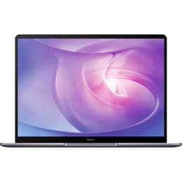 Huawei MateBook 13" Ryzen 5 2.1 GHz - SSD 256 Gt - 8GB AZERTY - Ranska