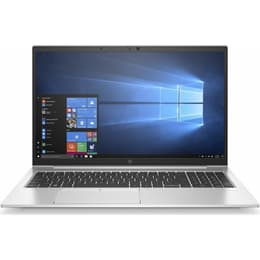 HP EliteBook 850 G7 16" Core i5 1.7 GHz - SSD 256 Gt - 16GB QWERTZ - Saksa