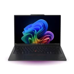 Lenovo ThinkPad X1 Carbon G13 14" Core Ultra 5 2 GHz - SSD 512 Gt - 32GB AZERTY - Ranska