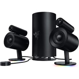 Razer Nommo Pro Speaker Bluetooth - Musta