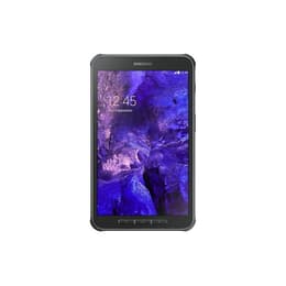 Galaxy Tab Active 16GB - Musta - WiFi + 4G