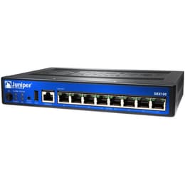 Juniper SRX100 Keskitin