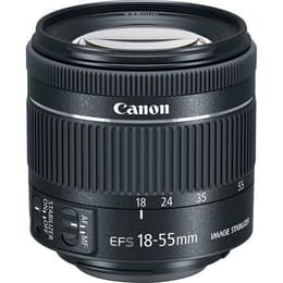 Yksisilmäinen peiliheijastuskamera Canon 550D