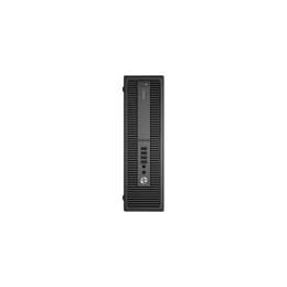 HP ProDesk 600 G1 SFF Core i5 3.3 GHz - SSD 128 GB RAM 8 GB