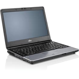 Fujitsu LifeBook S762 13" Core i5 2.6 GHz - HDD 500 GB - 8GB AZERTY - Ranska