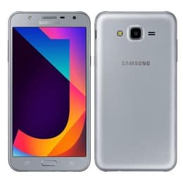 Galaxy J7 Nxt 32GB - Hopea - Lukitsematon - Dual-SIM