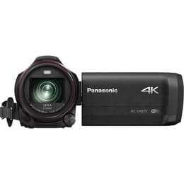 Panasonic HC-VX870 Videokamera Micro HDMI - Musta