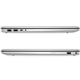 HP 17-CP 17" Ryzen 7 2 GHz - SSD 1 TB - 16GB QWERTY - Suomi