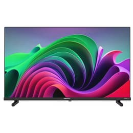 Hisense 40E5NQTUK Smart TV QLED Full HD 1080p 102 cm