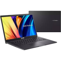 Asus VivoBook X1400EA 14" Core i3 3 GHz - SSD 256 Gt - 8GB AZERTY - Ranska