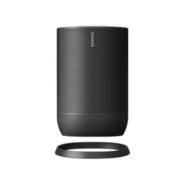 Sonos Move Speaker Bluetooth - Musta