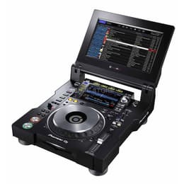 Pioneer CDJ-Tour 1 CD soitin