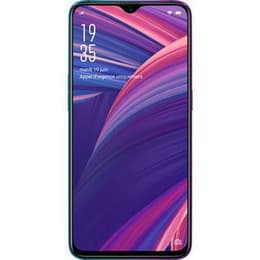 Oppo RX17 Pro 128GB - Sininen/Violetti - Lukitsematon
