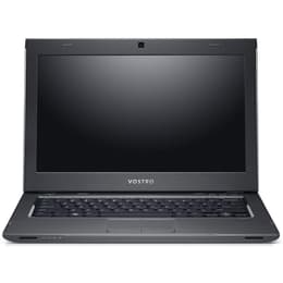 Dell Vostro 3360 13" Core i5 1.7 GHz - SSD 128 Gt RAM 8 GB QWERTY - Espanja