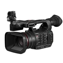 Canon xf6054 Videokamera - Musta