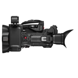 Canon xf6054 Videokamera - Musta