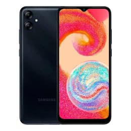 Galaxy A04e 32GB - Musta - Lukitsematon