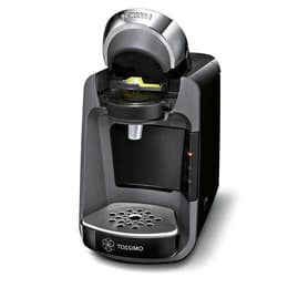 Bosch Tassimo TAS3202 Kapseli ja espressokone Tassimo-yhteensopiva