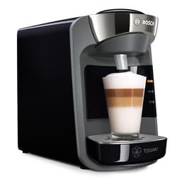 Bosch Tassimo TAS3202 Kapseli ja espressokone Tassimo-yhteensopiva