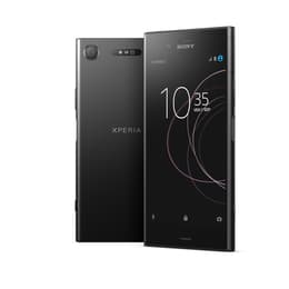 Sony Xperia XZ1 Compact 32GB - Lukitsematon