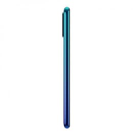 Huawei P Smart 2020 128GB - Sininen - Lukitsematon