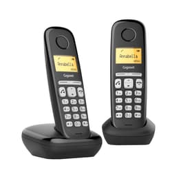 Gigaset AL380 Duo DECT Lankapuhelin