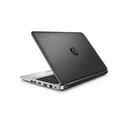 HP ProBook 430 G1 13" Core i5 1.6 GHz - SSD 240 GB - 8GB AZERTY - Ranska