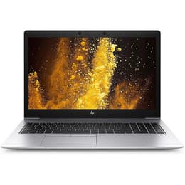 Hp EliteBook 850 G6 15" Core i5 1.6 GHz - SSD 256 GB - 16GB AZERTY - Ranska