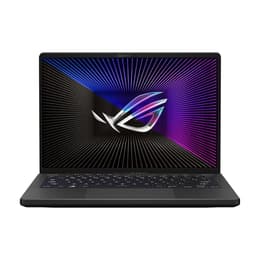 Asus ROG Zephyrus G14 GA402RJ-L8018W 14" Ryzen 9 3.3 GHz - SSD 1 TB - 16GB - AMD Radeon RX 6700S QWERTY - Englanti