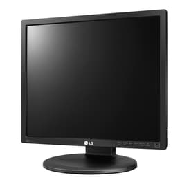 LG 19MB35PM Tietokoneen näyttö 19" LED