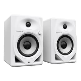 Pioneer Dj DM-50D-W Studiomonitori 25