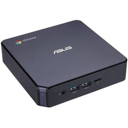 Asus Chromebox 3 CN65 N006U Core i7 1.8 GHz - SSD 256 Gt RAM 16 GB