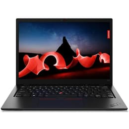 Lenovo ThinkPad L13 G4 13" Ryzen 5 PRO 2 GHz - SSD 256 Gt - 8GB QWERTY - Portugali