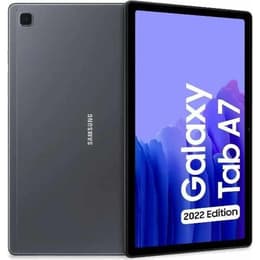 Galaxy Tab A7 32GB - Kulta - WiFi