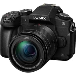 Kamerat Panasonic Panasonic Lumix G80