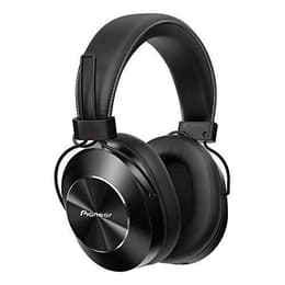 Pioneer SE-MS7BT-K Kuulokkeet - Musta