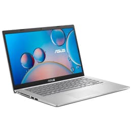Asus X415J 14" Core i7 1.3 GHz - SSD 256 GB - 8GB AZERTY - Ranska