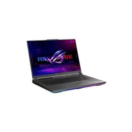 Asus ROG Strix G16 G614PM-RV015W 16" Ryzen 9 2.4 GHz - SSD 1 TB - 16GB - Nvidia GeForce RTX 5060 QWERTY - Englanti