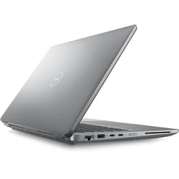 Dell Latitude 5450 14" Core i5 1.6 GHz - SSD 512 Gt - 32GB AZERTY - Ranska