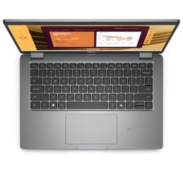 Dell Latitude 5450 14" Core i5 1.6 GHz - SSD 512 Gt - 32GB AZERTY - Ranska