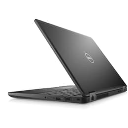 Dell Latitude 5590 15" Core i7 1.9 GHz - SSD 256 GB - 8GB AZERTY - Ranska