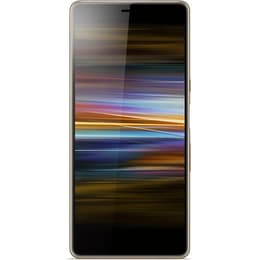 Sony Xperia L3 32GB - Kulta - Lukitsematon