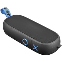 Jam Hang Around Speaker Bluetooth - Musta