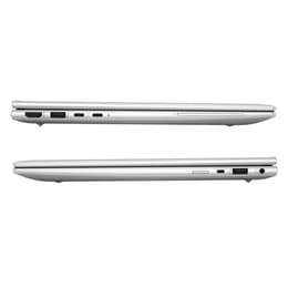 Hp EliteBook 840 G11 14" Core Ultra 5 1.3 GHz - SSD 512 Gt - 16GB QWERTZ - Saksa